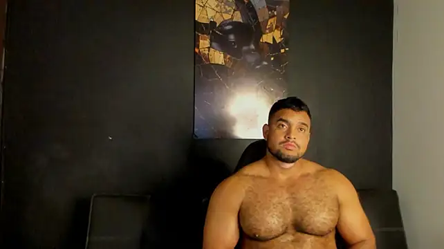 Big_furry_bear13's Live XXX Chat