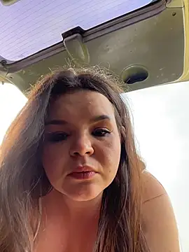 SnowWhiteSin's Webcam Show