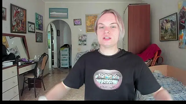 milliKira006 – webcam-show