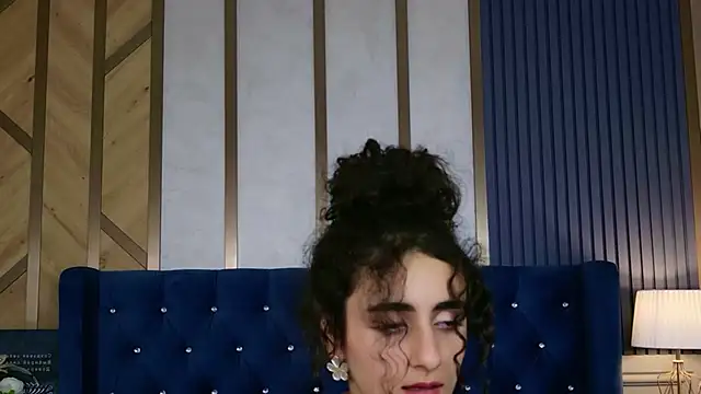 Chat +18 de Susan_Fors ao vivo