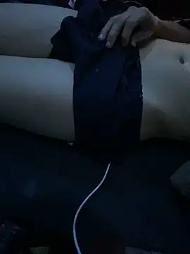 Mrmoujo Webcamshow
