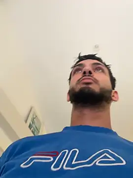 Chat XXX en directo de Gipsyboysteve