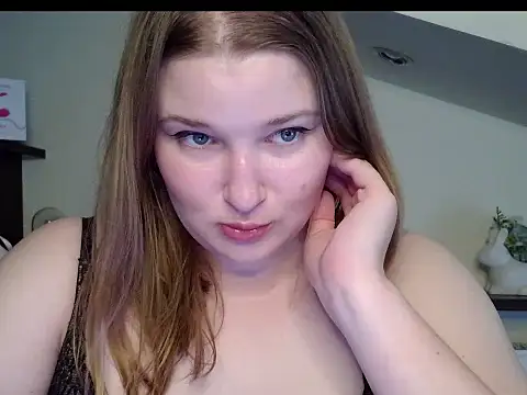 Alexa-dream's Live XXX Chat