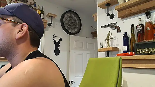 הופעת וובקאם של HoT_sHoT_357