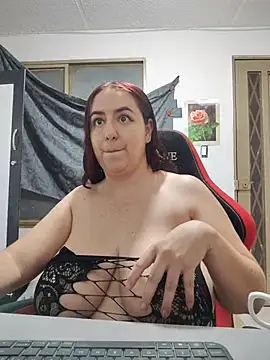 Živý XXX chat rosahills