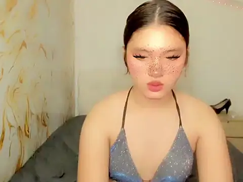 Dolly_Fy Pertunjukan Webcam