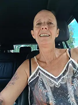 Show webcam de Sacha_Scorp
