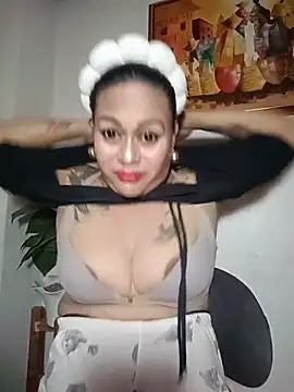 Webkamerová show EmmaKantutera