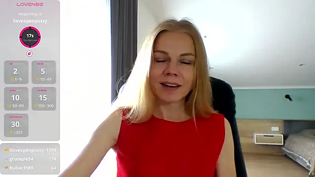 Tina5394 现场XXX聊天
