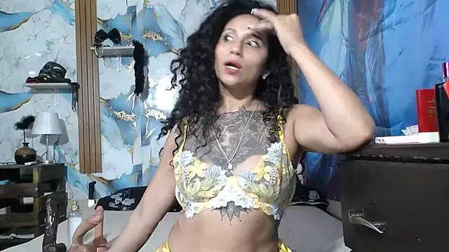 CataleyaRosee Chat XXX in diretta