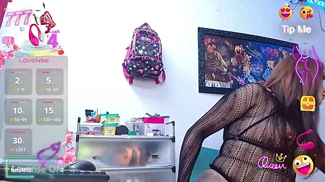womanbitch77 Chat XXX in diretta
