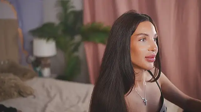 JasminBee's Live XXX Chat
