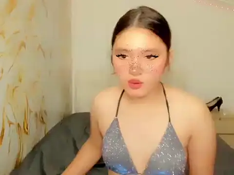 Вебкам-шоу Dolly_Fy