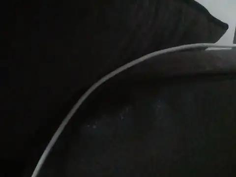 Pokazy przed kamerką – lickthehottie
