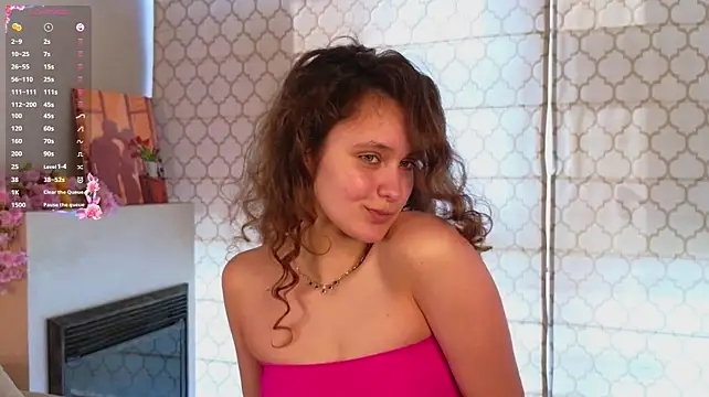 FoxFever Live XXX Chat