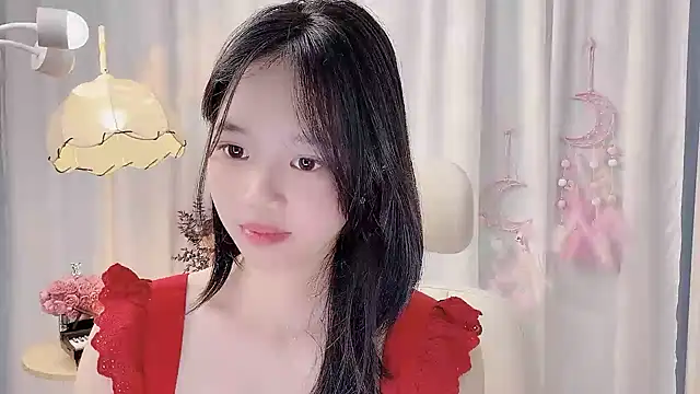 Yanys521 라이브 XXX 채팅