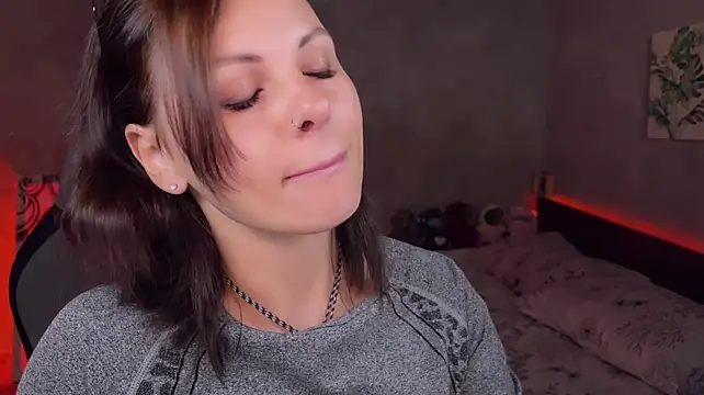 Czat XXX na żywo – Alaska_ya