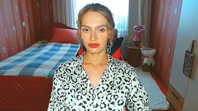 Lady_Sunshine_ Live XXX-Chat