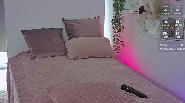 LiaaaBunny 라이브 XXX 채팅