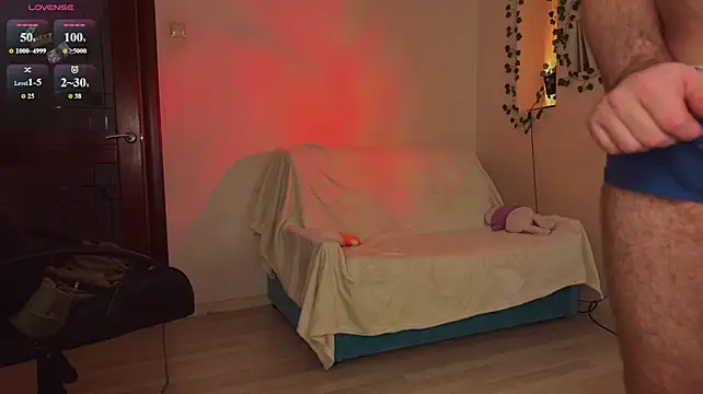 Živý XXX chat RobertAndLinela