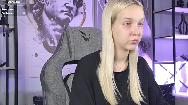 Czat XXX na żywo – MaoqiBeverly