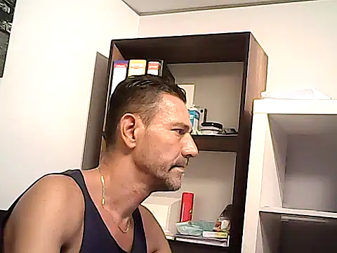 mastercharisma35 Obrolan Langsung XXX