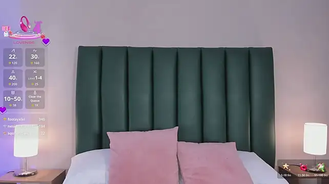 juicy_led_ – Naživo XXX chat