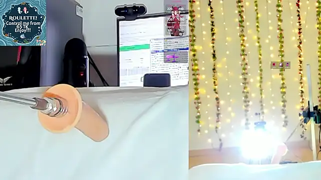 Kitty__Rose__'s Live XXX Chat