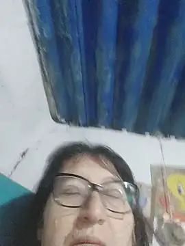 Show de clarita_01 na webcam