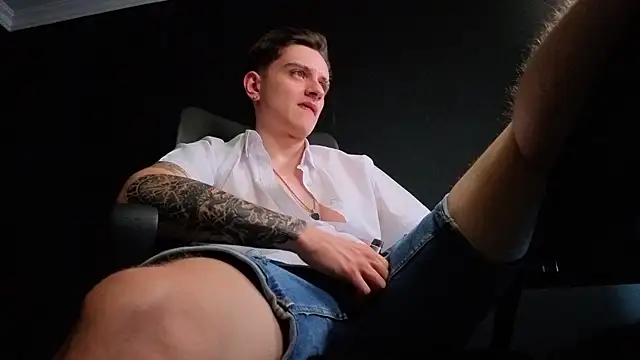 FelixStarkk webcam show