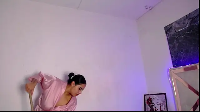 sweetbloomcs 라이브 XXX 채팅