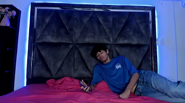 Valerios_ – Naživo XXX chat