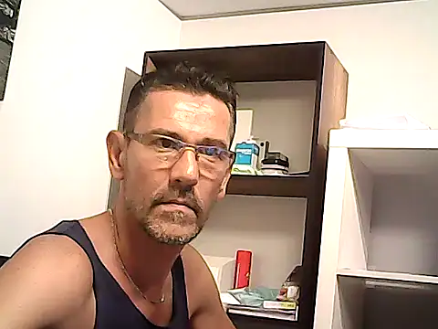 Sembang XXX Secara Langsung mastercharisma35