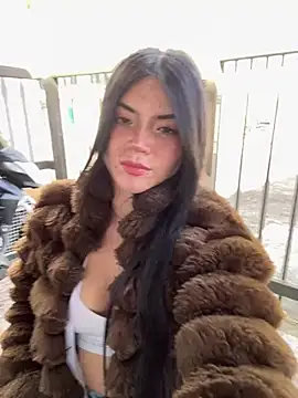 צ'אט XXX בשידור חי של PamelaJonsom_