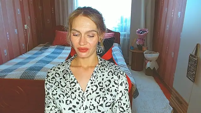 Lady_Sunshine_n Live XXX chat