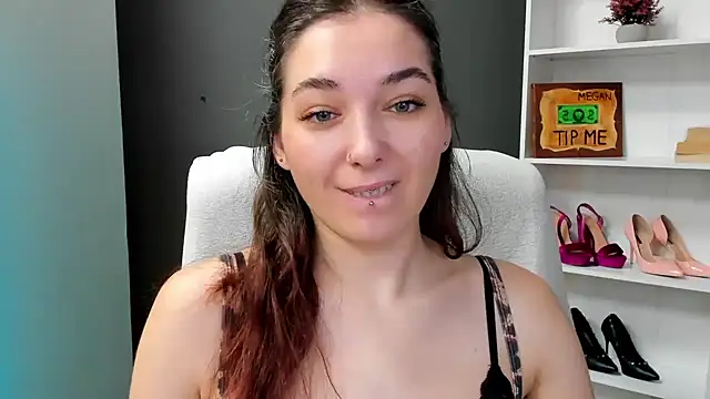 Meagn_Extasy Chat XXX in diretta
