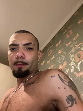 XXX chat uživo modela Rik_Olix
