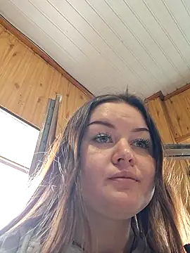 Webkamerová show amell1x