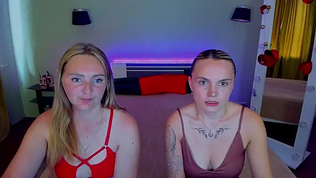 MagicEyess Live XXX-Chat
