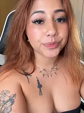 miaelite Chat XXX in diretta