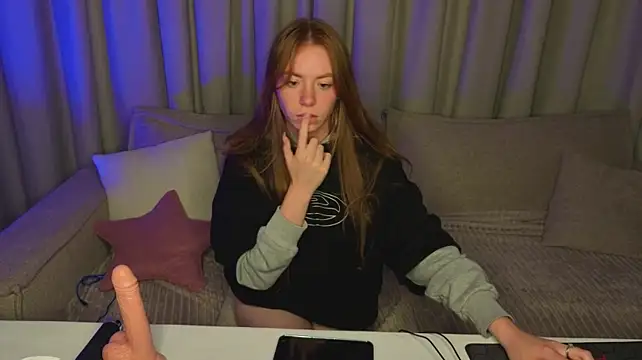 Chat +18 de sabelle ao vivo