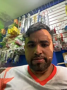 Sheik_z_o Pertunjukan Webcam