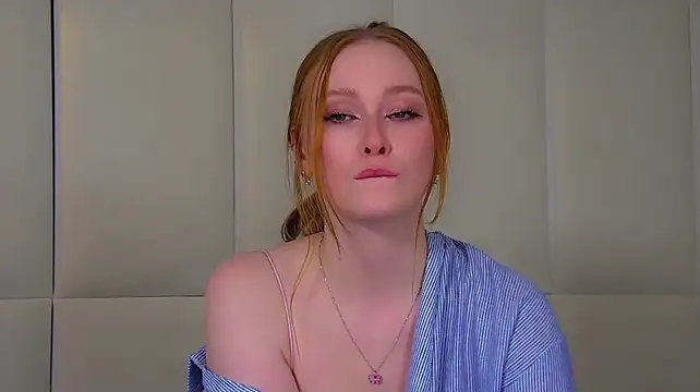 Živý XXX chat AgataFoxley