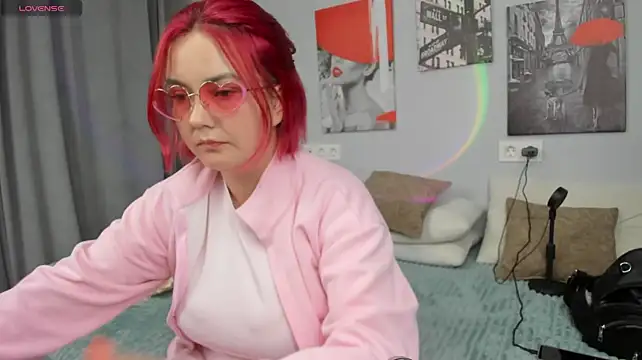 Sweetie_Rozzy 라이브 XXX 채팅