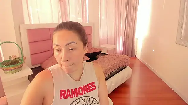 Czat XXX na żywo – gaby_trent