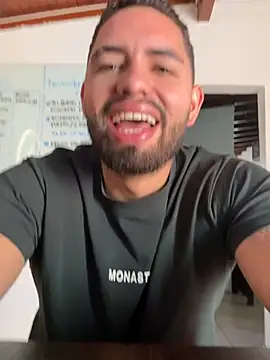 Chat XXX ao vivo de matteosantos