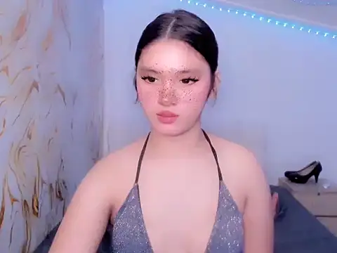 Dolly_Fy 在線直播表演