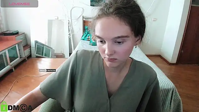 Chat +18 de CordeliaJones ao vivo