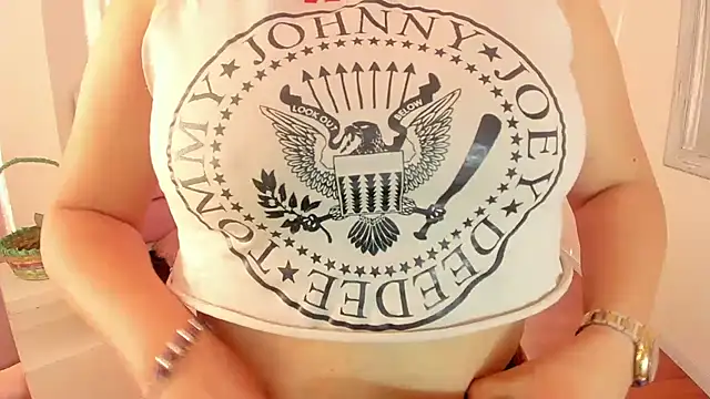 gaby_trent's Live XXX Chat