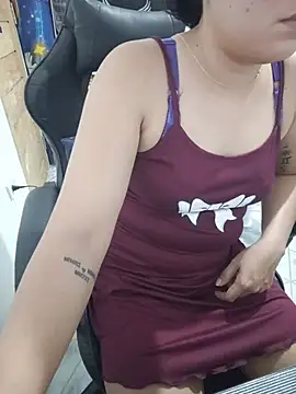 Chat +18 de pretty_yesha ao vivo